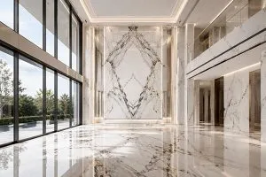 Marble design