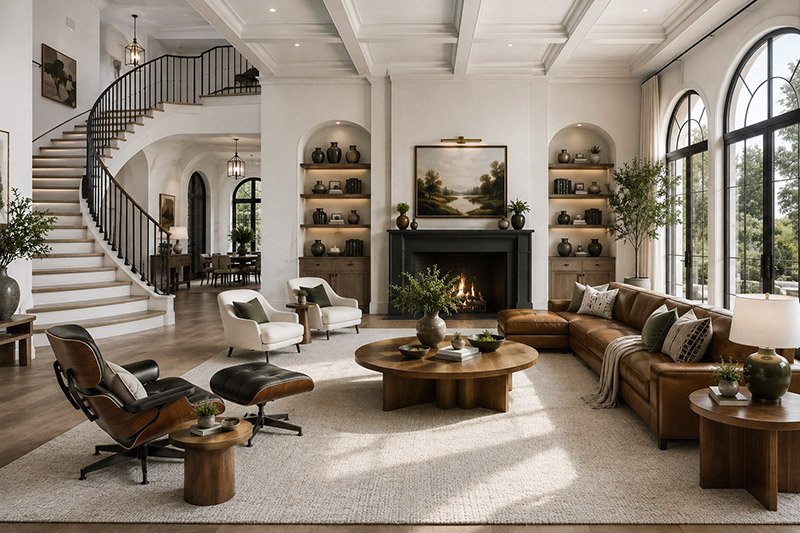 Mid Century design
