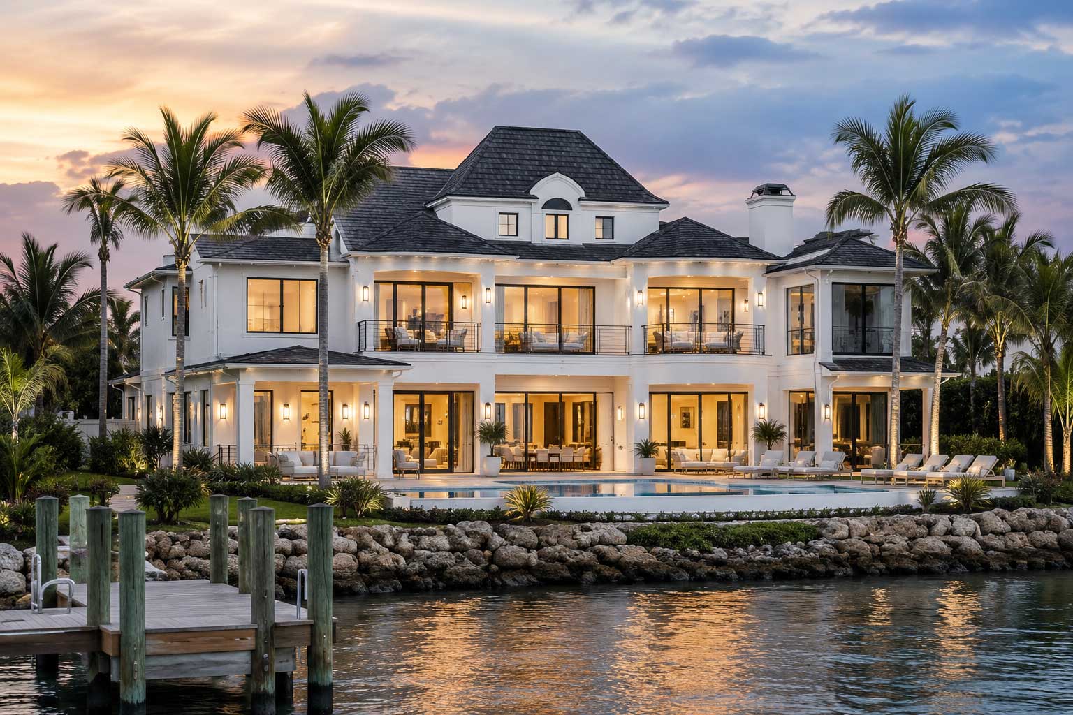 Florida Luxury Homes