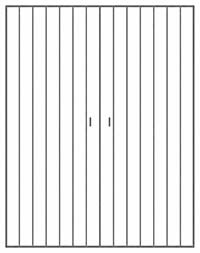 WALL PANELING