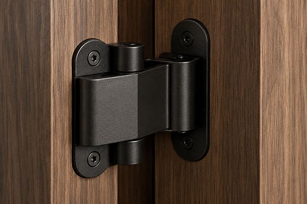 Enginecred Hardware