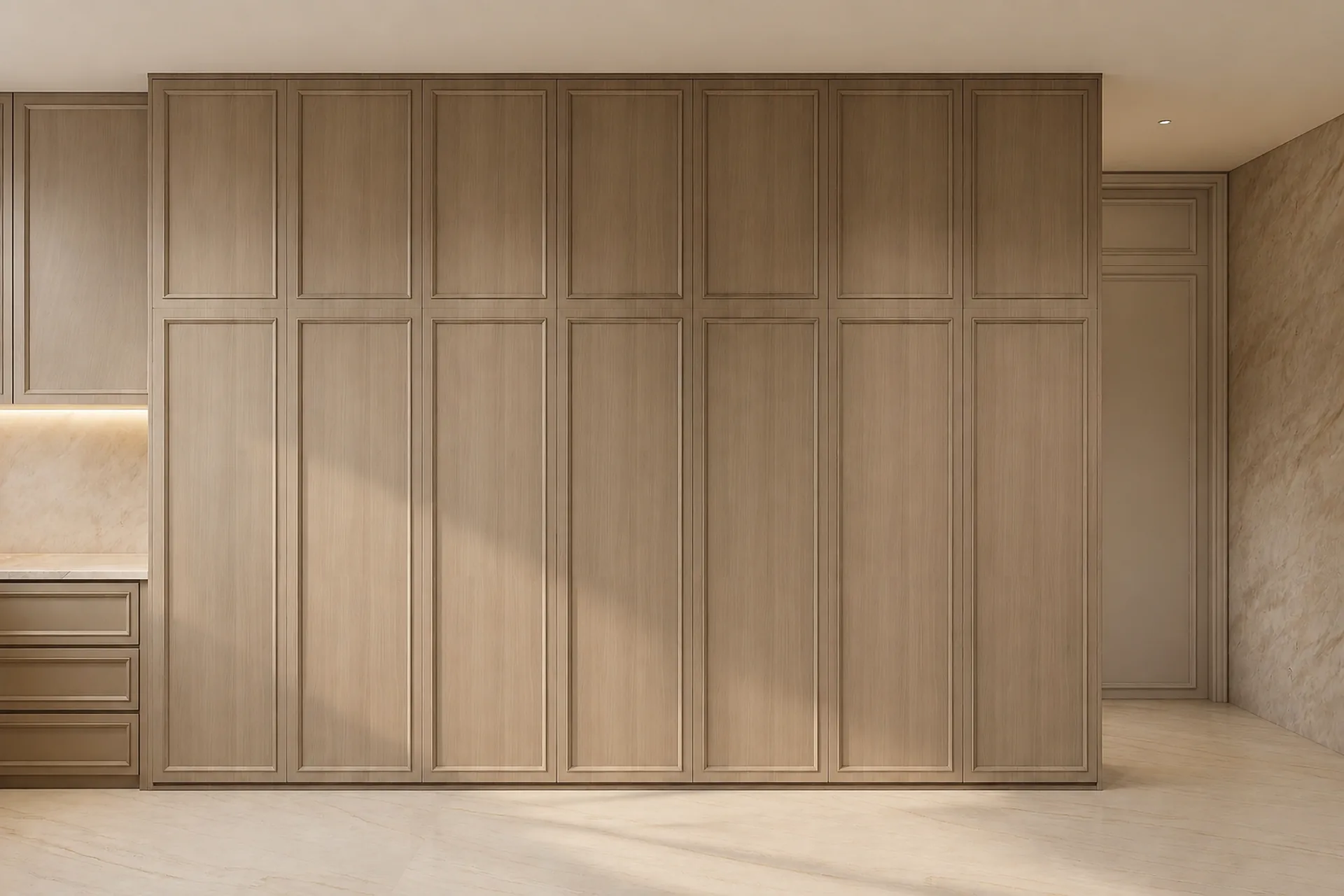 Spice-kitchen-cabinetry