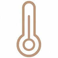 Thermally