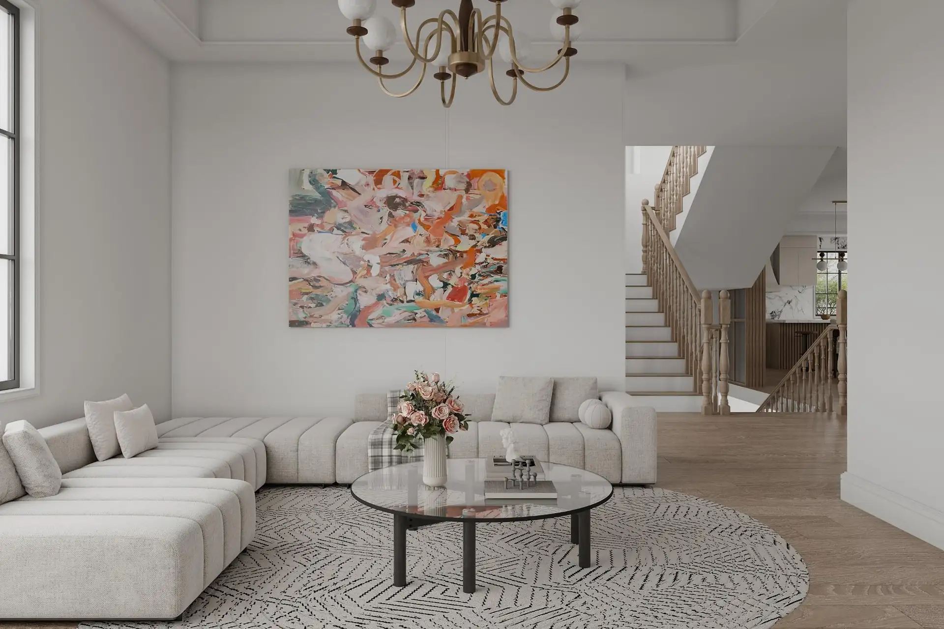 Modern Luxury Home Design