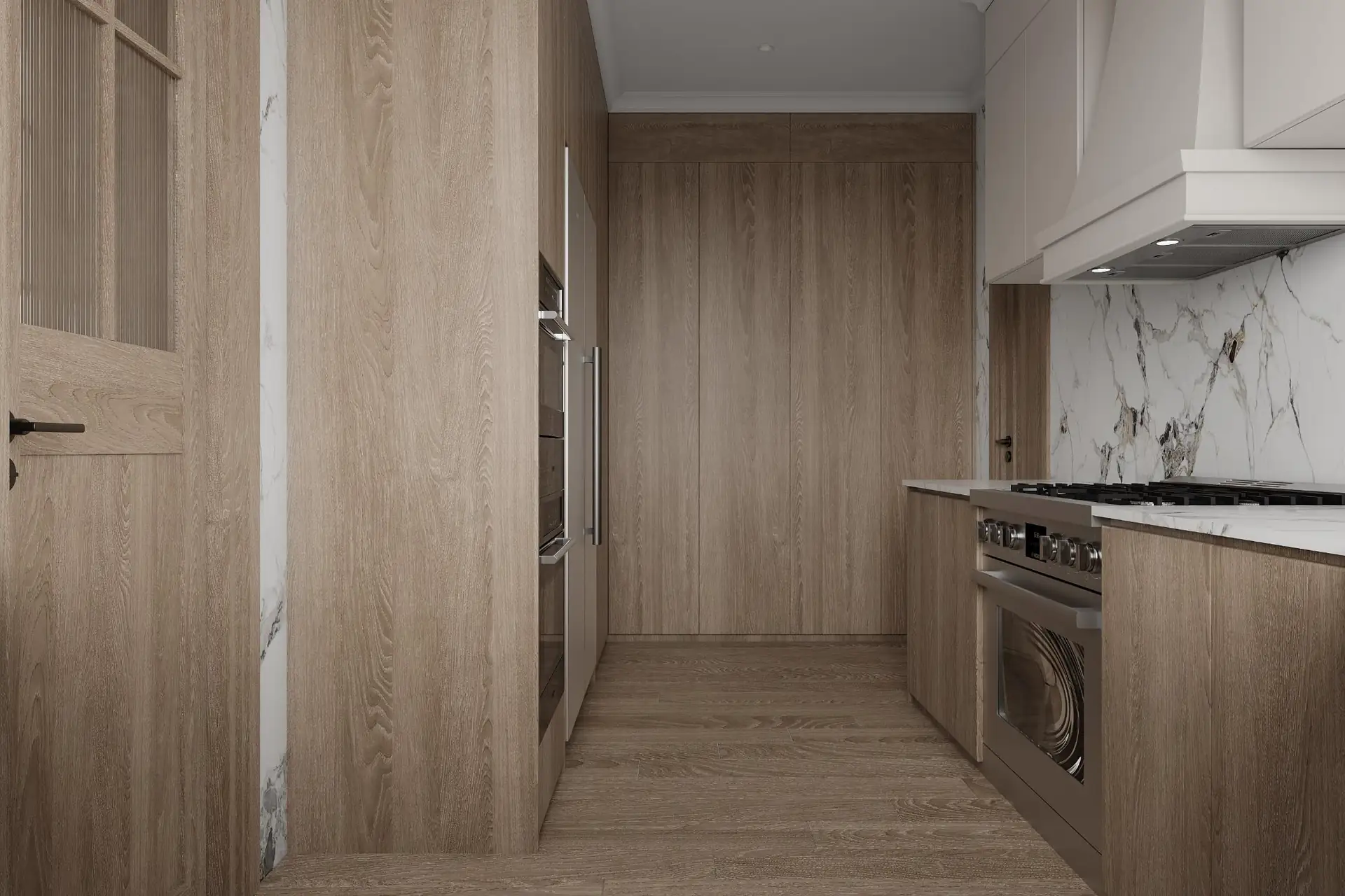 Modern Luxury Home Design