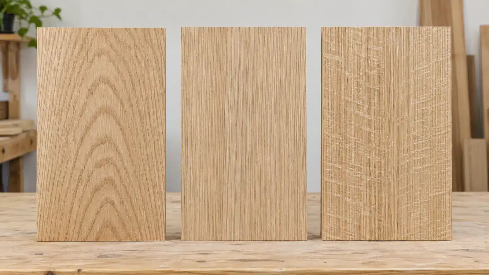 White Oak Cabinets vs Painted White: 2026 Guide