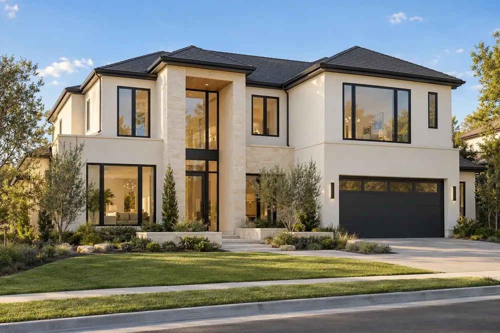 Black Aluminum Windows: Are They Worth the Premium? Fading, Durability & Design Reality
