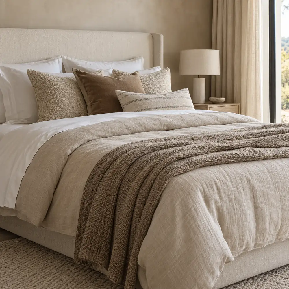 Bedding decorative textileskb