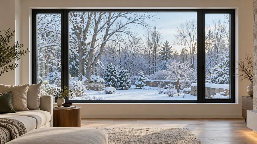 Single vs Double vs Triple Glazing: Which Glass Configuration for US Homes by Climate?